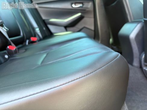 Certified 2023 Honda Accord Sport image 25