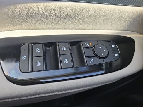 New 2026 Nissan Murano SL AWD/4WD image 30