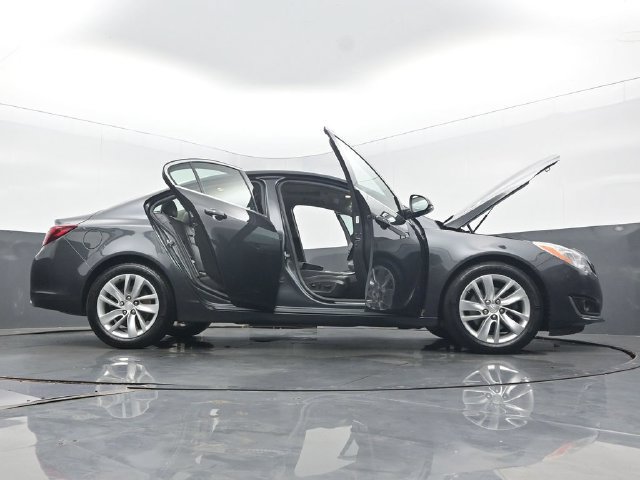 Used 2015 Buick Regal Premium FWD image 59