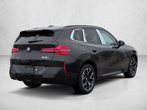 New 2026 BMW X3 xDrive30 image 2
