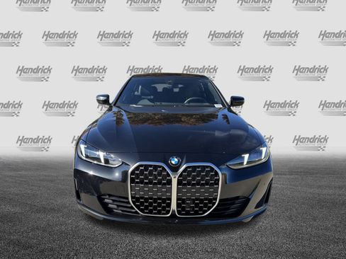 Certified 2025 BMW 430i w/ Premium Package image 3