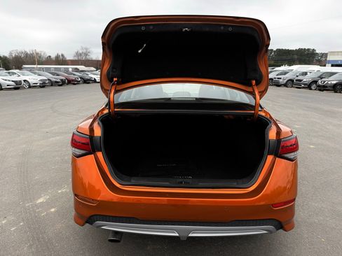 Used 2023 Nissan Sentra SR image 59