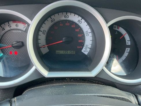 Used 2012 Toyota Tacoma 4x4 Double Cab w/ TRD Sport Pkg image 20
