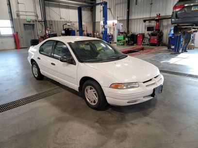 Used 1996 Dodge Stratus