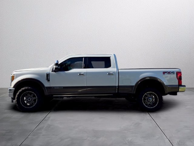 Used 2017 Ford F250 King Ranch w/ King Ranch Ultimate Package AWD/4WD image 2