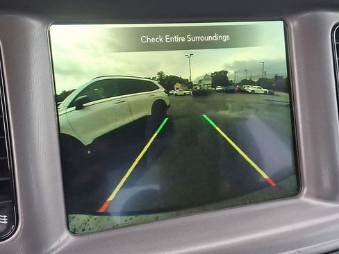 Used 2023 Dodge Charger GT w/ Blacktop Package image 18