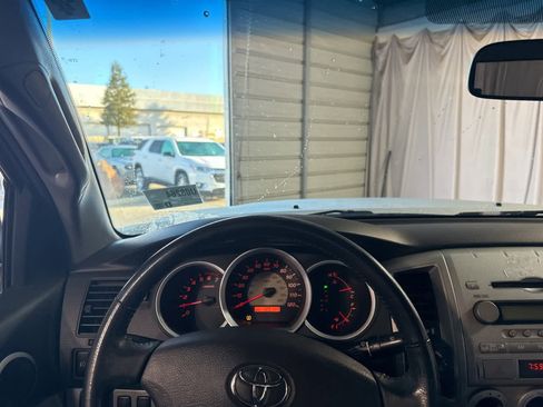 Used 2007 Toyota Tacoma 4x4 Double Cab image 22