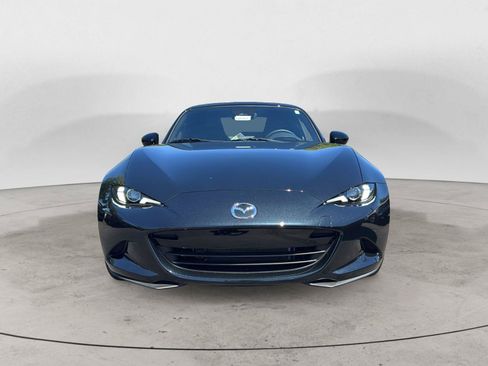 New 2026 MAZDA MX-5 Miata Sport RWD image 2