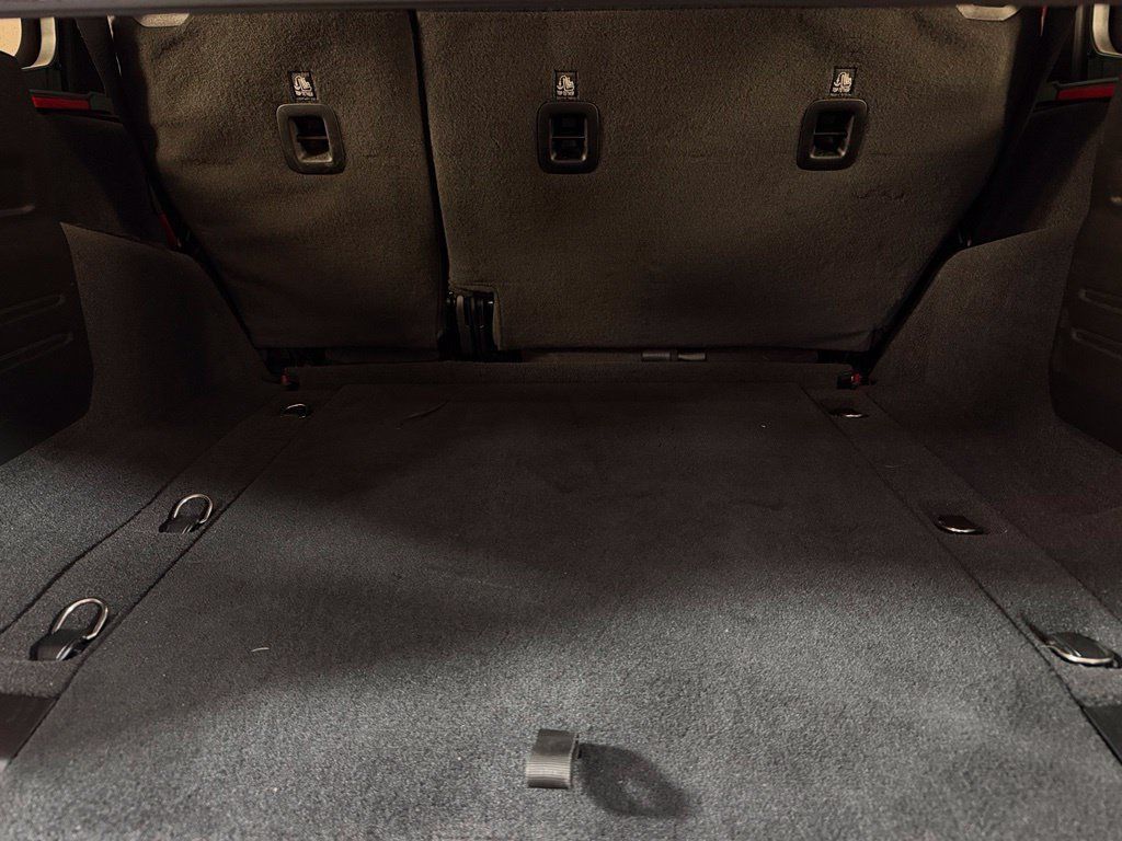 Used 2021 Jeep Wrangler Unlimited Sport AWD/4WD image 20