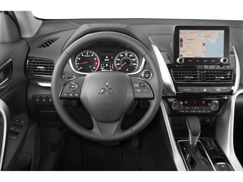 Used 2023 Mitsubishi Eclipse Cross SE AWD/4WD image 2
