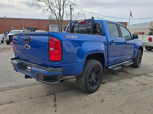 Used 2018 Chevrolet Colorado Z71 image 5