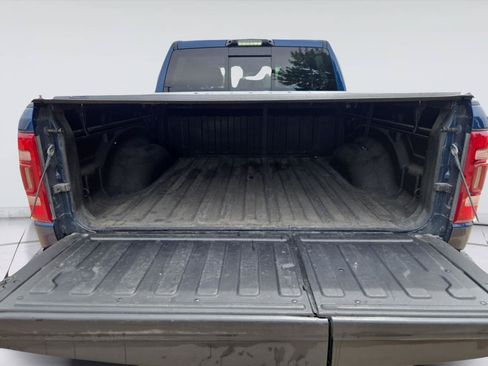 Used 2023 RAM 1500 Limited RWD image 25