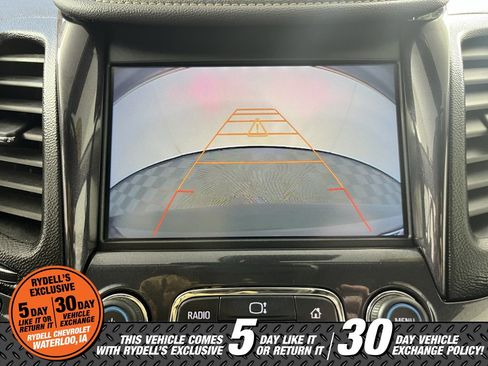 Certified 2016 Chevrolet Impala LT image 35