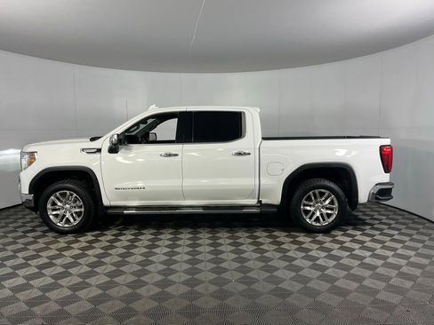 Used 2020 GMC Sierra 1500 SLT image 10