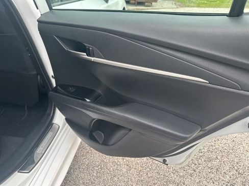 Used 2025 Toyota Camry SE FWD image 47