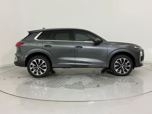 New 2026 Audi Q3 quattro 2.0T image 8