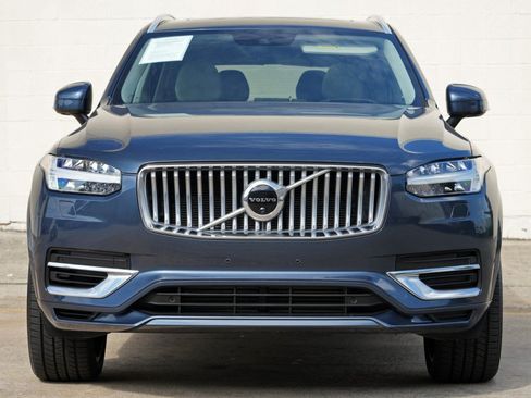 Used 2022 Volvo XC90 T8 Inscription w/ Advanced Package AWD/4WD image 7