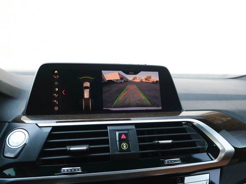 Used 2020 BMW X3 sDrive30i w/ Convenience Package image 45