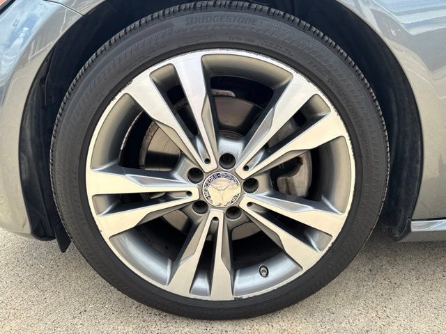 Used 2017 Mercedes-Benz C 300 4MATIC Coupe w/ Premium 1 Package image 6