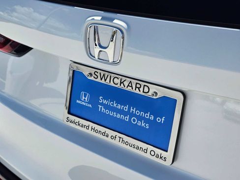 Used 2024 Honda CR-V Sport-L image 13