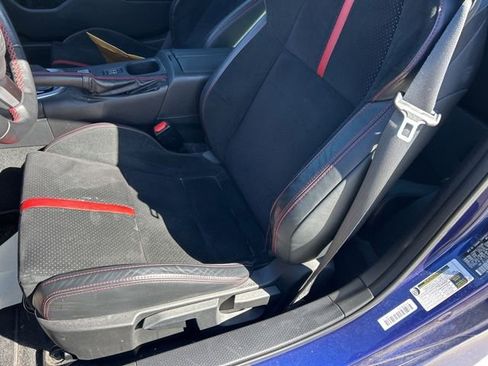 Used 2023 Subaru BRZ Limited image 9