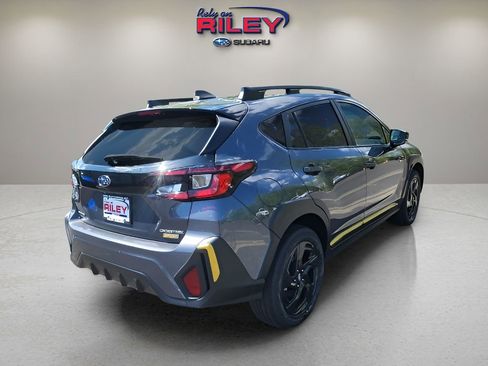 Used 2025 Subaru Crosstrek 2.5i Sport image 5