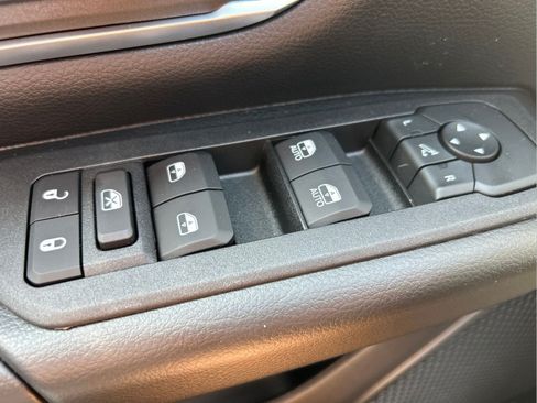 New 2026 RAM 1500 Big Horn RWD image 24