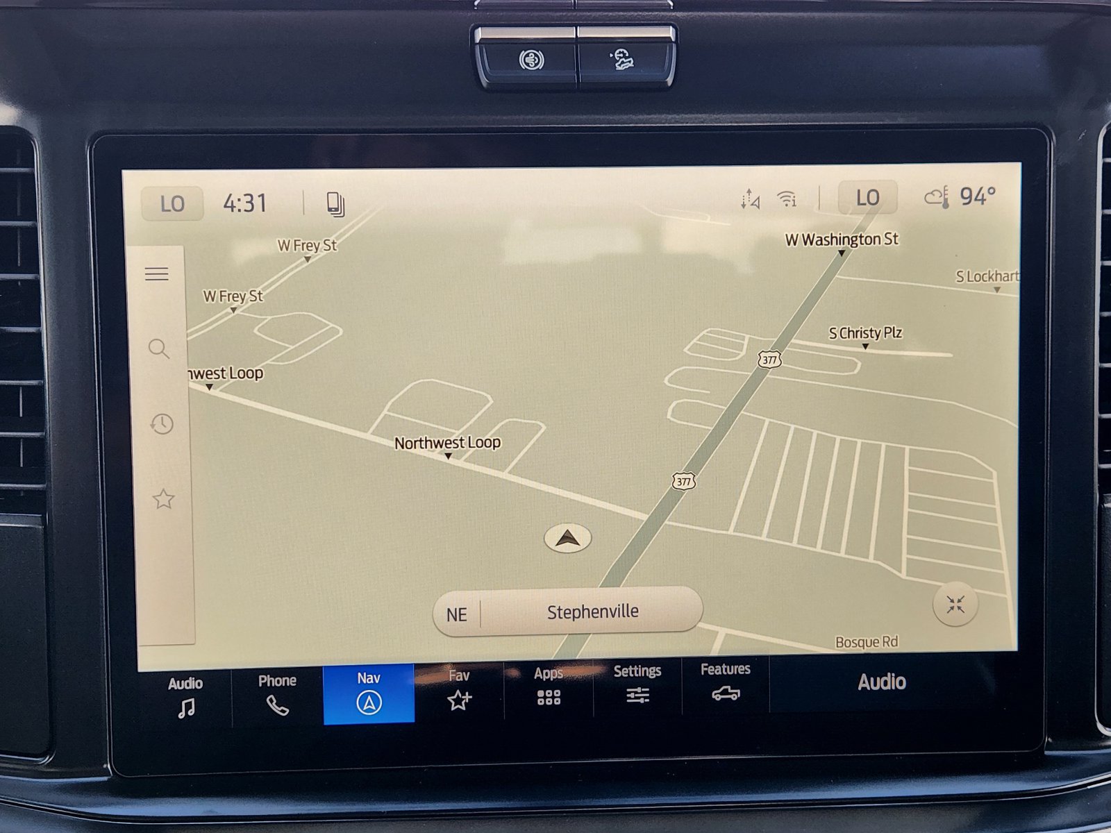 New 2027 Ford F350 Lariat AWD/4WD image 18