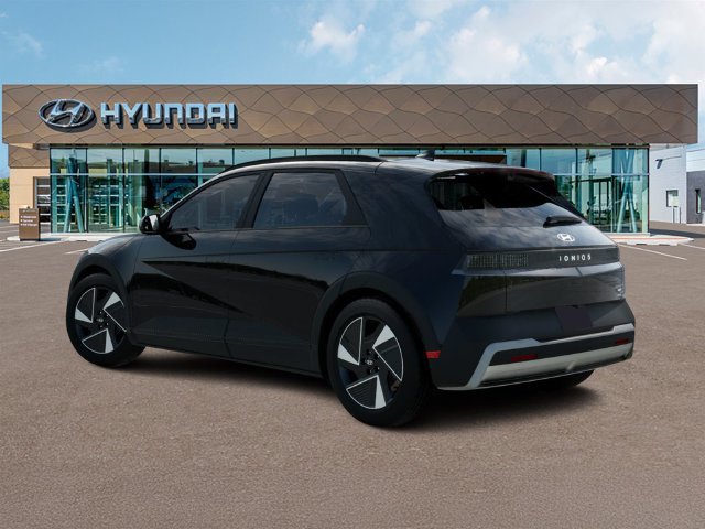New 2027 Hyundai Ioniq 5 SEL AWD/4WD image 4