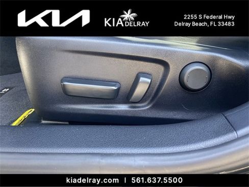 Used 2024 Lexus IS 350 F Sport w/ Memory Package image 19