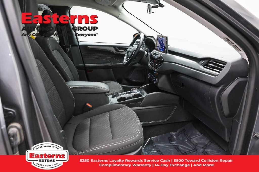 Used 2024 Ford Escape Active FWD image 25