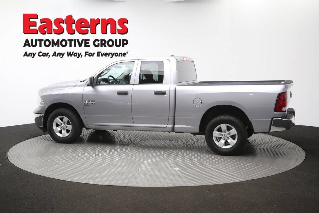 Used 2024 RAM 1500 Classic SLT RWD image 59