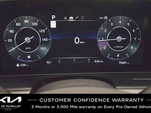 Used 2023 Kia Sportage X-Pro Prestige image 18