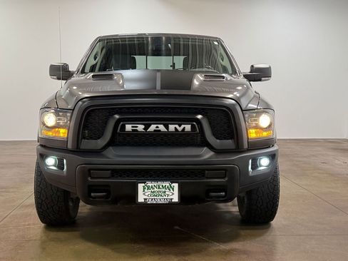 Used 2019 RAM 1500 Classic Warlock image 30