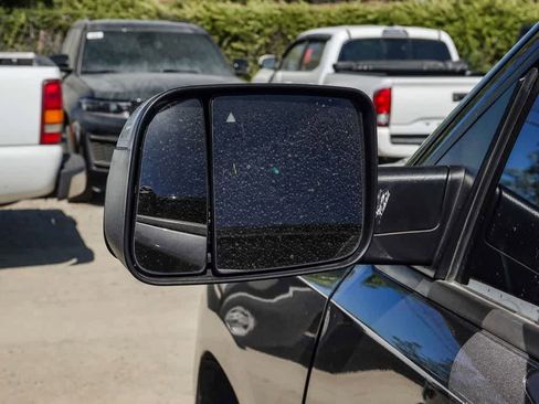 Certified 2023 RAM 1500 Big Horn AWD/4WD image 18