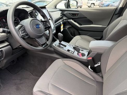 New 2026 Subaru Crosstrek 2.0i Premium AWD/4WD image 19
