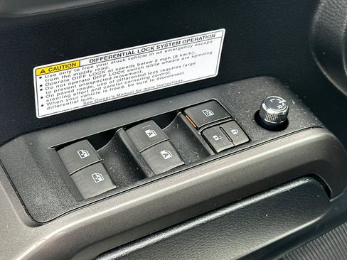 Used 2018 Toyota Tacoma TRD Pro image 13