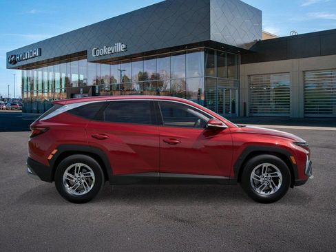 New 2026 Hyundai Tucson SE FWD image 7