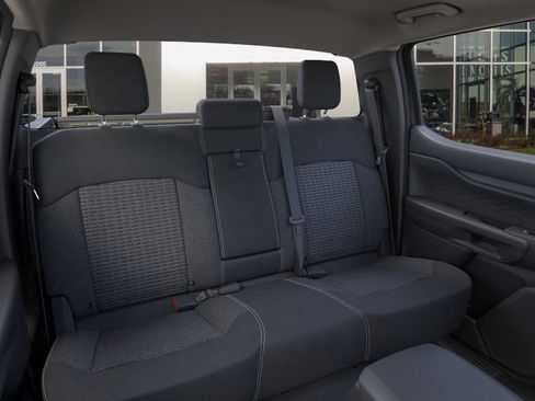 New 2025 Ford Ranger XL w/ Trailer Tow Package image 33