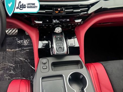 New 2026 Acura MDX A-Spec image 33