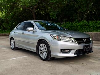Used 2015 Honda Accord EX-L video 2