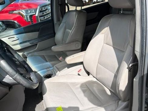 Used 2011 Honda Odyssey EX-L image 11
