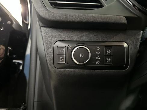 Certified 2025 Ford Escape ST-Line Elite w/ Tech Pack #1 image 24