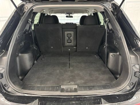 Used 2024 Mitsubishi Outlander ES AWD/4WD image 34
