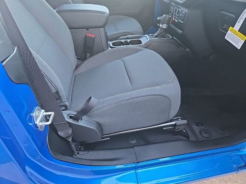 New 2026 Jeep Wrangler Sport AWD/4WD image 68