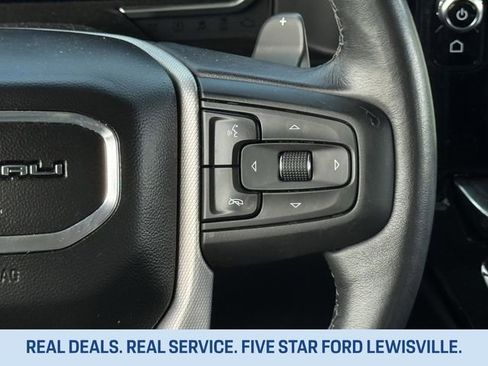 Used 2022 GMC Sierra 1500 Denali AWD/4WD image 15