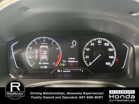 Used 2025 Honda Civic Sport image 17