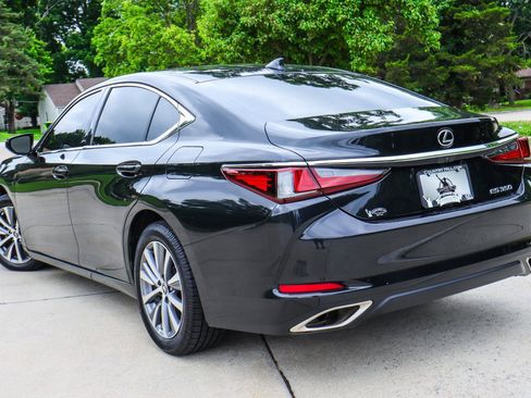 Used 2021 Lexus ES 350 w/ Accessory Package 2 FWD image 14