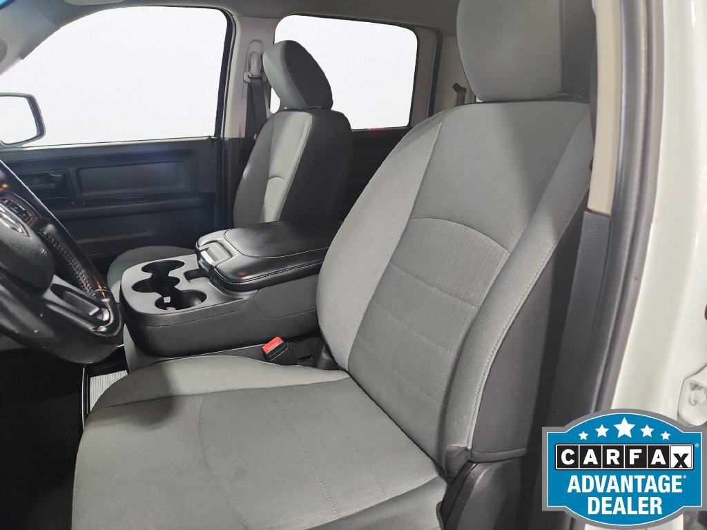 Used 2023 RAM 1500 Tradesman w/ Tradesman SXT Package AWD/4WD image 13