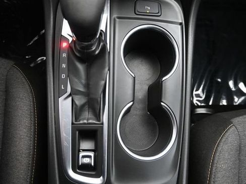 Used 2022 Chevrolet Equinox LT FWD image 24